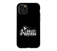 Ballet Princess Case for iPhone 11 Pro