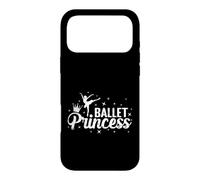 Ballet Princess Case for iPhone 17 Pro Max