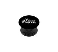 Ballet Princess PopSockets Adhesive PopGrip