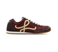 Ballet Runner 2.0 shoes - male - Loewe - Sneakers - Red - 7 UK - Shoes 7 UK