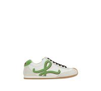 Ballet Runner 2.0 Sneaker - female - Loewe - Sneakers - Multicolor - 6 UK - Shoes 6 UK