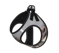 Ballet Shoe Compact Pet Suspender Vest-The Perfect Small Pet For A Comfortable Walk