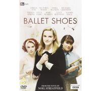 Ballet Shoes (BBC) (DVD)
