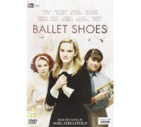 Ballet Shoes (BBC) [DVD]