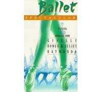 Ballet Spectacular: 2 - The Bolshoi At The Bolshoi [VHS]