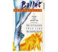Ballet Spectacular - The Bolshoi At The Bolshoi: Highlights from Tchaikovsky's The Nutcracker/Swan Lake/The Sleeping Beauty [VHS]