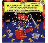 Ballet Suites (Vpo/Levine) [European Import]