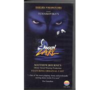 Ballet - Tchaikovsky's Swan Lake [VHS] [1996]
