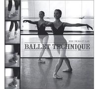 Ballet Technique