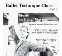 Ballet Technique Class