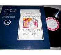 Ballet Theatre Orchestra - The Sleeping Beauty