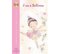 Ballet Themed Lined Journal Composition Notebook for Ballerinas: Ballet journal | Ballet Notebook | Ballerina Dance Notebook Journal| Gift for Ballerinas, Ballet lovers and Dancers