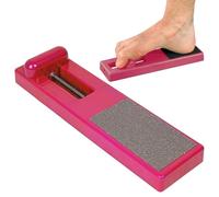 Ballet Toe Trainer - High Strengthener | Plantar Arch Exercise Tool For Dancers And Gymnasts Yoga Practice Toes Muscle Building Equipment