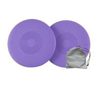 Ballet Turntables - Ballet Swivel Disc | ABS/Rubber Figure Skating Spinner, Non-Slip Design Pirouette Training Equipment For Competition Studio Practice Training