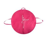 Ballet Tutu Tutu Great for Rehearsals, Lessons Performances, Black, 108cm (One Size)