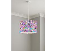 Ballet Unicorn Dreams lightshade - 30 x 21cm Ceiling Drum Shade | 4F22AF