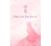Balletcore Dream Journal: Lined Notebook | 120 Pages | 6x9 Matte Cover | Soft Pink Aesthetic Notebook for Thoughts and Writing