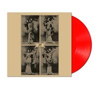 Balletto Di Bronzo Il - Ys (180 Gr. Vinyl Clear Red Gatefold Limited Edt.) [VINYL]