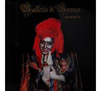 Balletto di Bronzo - Lemures
