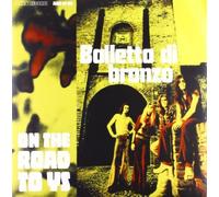 Balletto Di Bronzo - On The Road To Ys [VINYL]