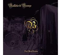 Balletto Di Bronzo - The Official Bootleg [VINYL]