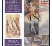 Ballettsuiten Ballet Suites ~Jules Massenet (1842-1912)