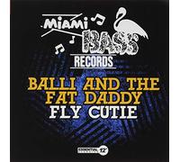 Balli & Fat Daddy - Fly Cutie