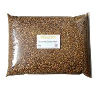 BALLIIHOO 3Kg Pack of Crushed Crystal Malt