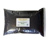 BALLIIHOO 3Kg Pack Of Crushed Roasted Barley