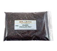 BALLIIHOO 500g Pack of Crushed Chocolate Malt