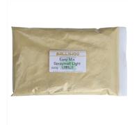 BALLIIHOO Easy Mix - Spray Malt Light - 500g Bag - Dried Malt Extract - DME