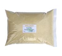 BALLIIHOO Easy Mix Spraymalt Light - 3Kg Bag - Dried Malt Extract - DME