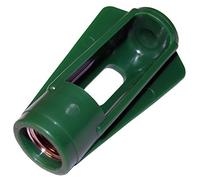 BALLIIHOO Genuine S30-8 Gram Co2 Bulb Holder (with Stainless Thread) - NOT for SODA SYPHONS