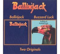Ballin' Jack / Buzzard Luck