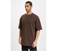 Def Ballin Short Sleeve T-shirt Brown S Men