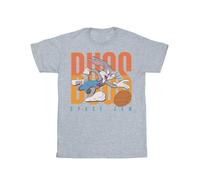 Balling Bugs T-Shirt space_jam:_a_new_legacy Grey 7-8 Years