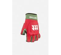 BALLING Field Hockey Short Glove (Red, L)