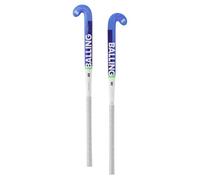 BALLING NEW SEASON Junior 40 Lowbow Navy, Hockey Stick, Hockey, Field Hockey, Kids, Junior (34")