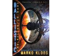 Ballistic: 2 (The Palladium Wars)