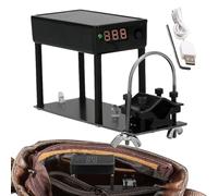 Ballistic Chronograph - Portable Bullet Tester, Accurate Bow Velocity Meter, Protective Short Circuit Safe Tool | Professional Precision Velocimetry Device for Bullets Arrows Shootings