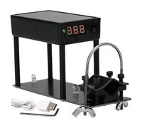 Ballistic Chronograph - Speed Meter, Mini Ball Tester, Speedometer, Precision Instrument, Archery Accessories, High Precision Device, Safety Protection Functions | For the