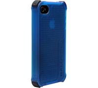 Ballistic Lifestyle Case for iPhone 4/4s, Blue