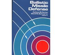 Ballistic Missile Defense