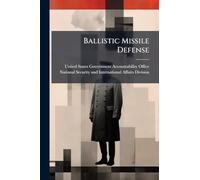Ballistic Missile Defense