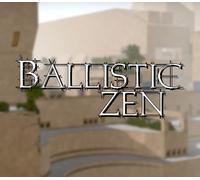 Ballistic Zen PC Steam CD Key