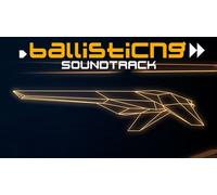 BallisticNG - Soundtrack