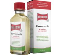 Ballistol 21831 Universal Oil 400ml Cleans Lubricates Protects Pen...