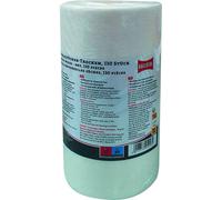 Ballistol 25098 Universal Cloths: 130 Absorbent Resistant for Liquids