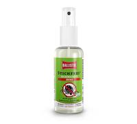 BALLISTOL 26900 Stichfrei Tick Protection 100 ml Spray - Insect Spray - 8 Hours Protection Against Brakes, Flies, Ticks, Mosquitoes