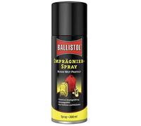 Ballistol 28100 Biker-Wet-Protect Spray 200ml: Guards Against Rain...